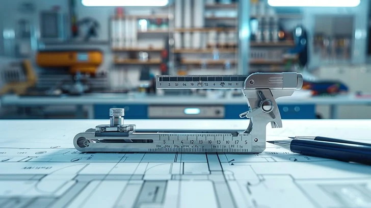 Precision Calibration Lab